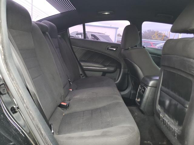 Photo 10 from auction – 2014 DODGE CHARGER R/ with VIN 2C3CDXDT5EH275658