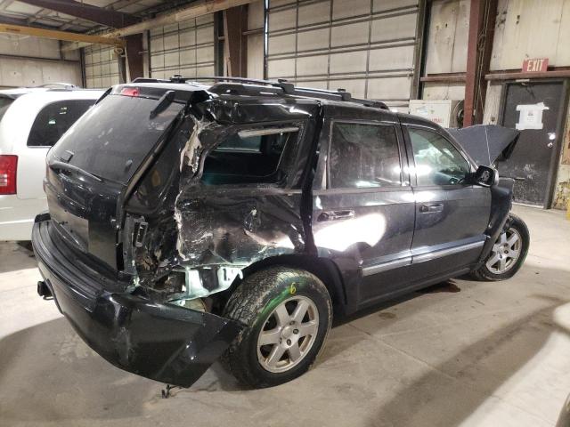 Photo 3 from auction – 2010 JEEP GRAND CHER with VIN 1J4RR4GT5AC151432