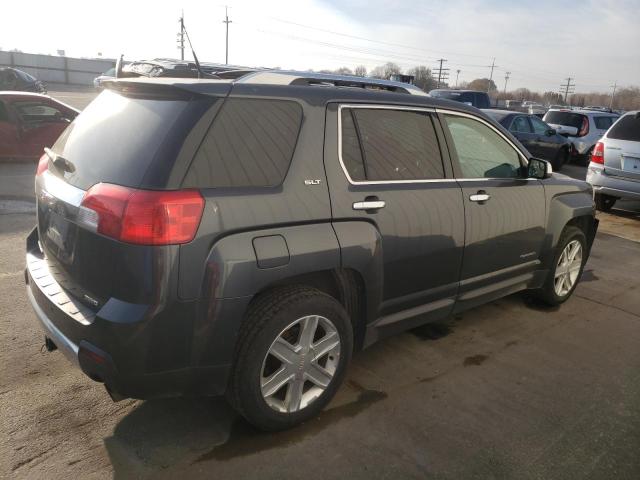 Photo 3 from auction – 2010 GMC TERRAIN SL with VIN 2CTFLJEY9A6417202