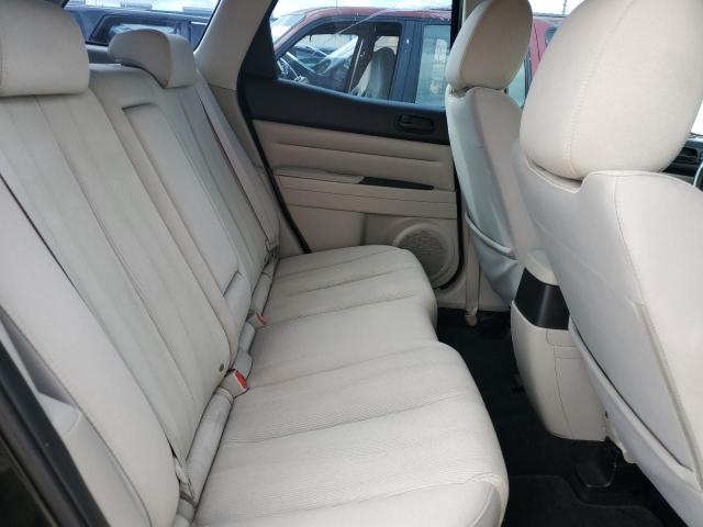 Photo 11 from auction – 2010 MAZDA CX-7 with VIN JM3ER2W57A0333296