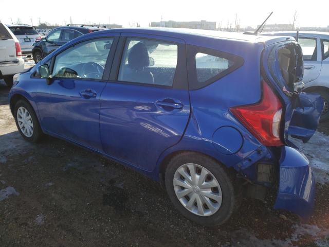 Photo 2 from auction – 2014 NISSAN VERSA NOTE with VIN 3N1CE2CP4EL404032