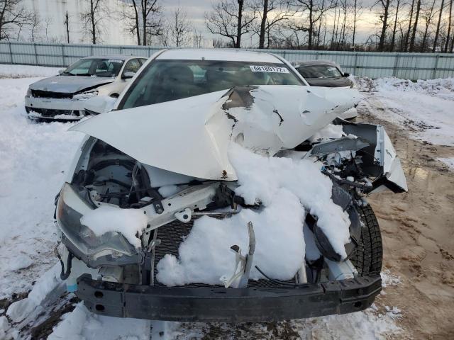 Photo 11 from auction – 2014 TOYOTA COROLLA L with VIN 5YFBURHE8EP167804