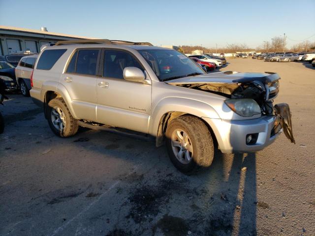 Photo 4 from auction – 2007 TOYOTA 4RUNNER SR with VIN JTEBU14RX70124469