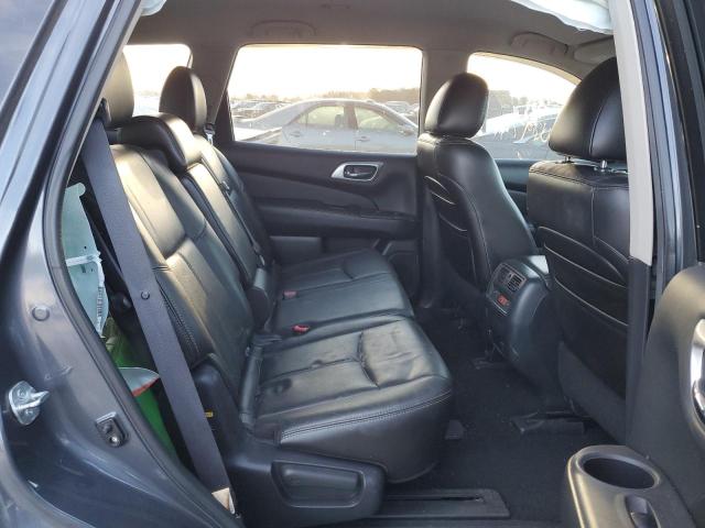 Photo 11 from auction – 2013 NISSAN PATHFINDER with VIN 5N1AR2MN8DC614158