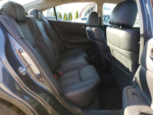 Photo 10 from auction – 2013 NISSAN MAXIMA S with VIN 1N4AA5AP7DC837624