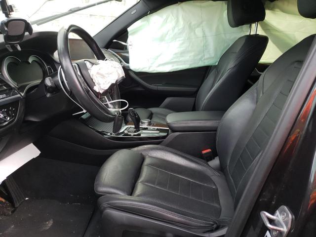 Photo 7 from auction – 2019 BMW X3 SDRIVE3 with VIN 5UXTR7C54KLR51711