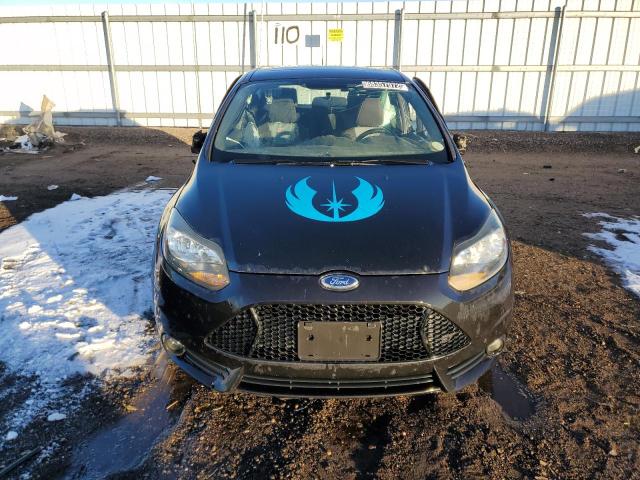 Photo 5 from auction – 2014 FORD FOCUS ST with VIN 1FADP3L93EL463934