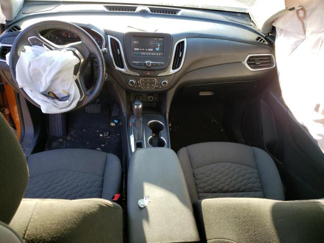 Photo 8 from auction – 2018 CHEVROLET EQUINOX LT with VIN 2GNAXJEV9J6174501