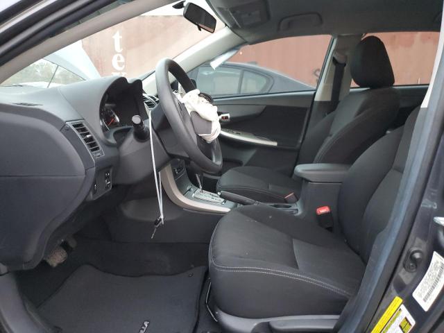 Photo 7 from auction – 2012 TOYOTA COROLLA BA with VIN 5YFBU4EE3CP056971