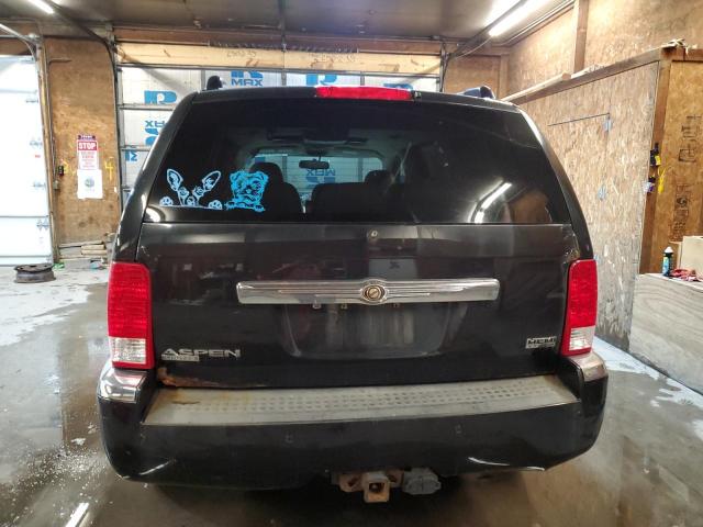 Photo 6 from auction – 2008 CHRYSLER ASPEN LIMI with VIN 1A8HW58208F145402