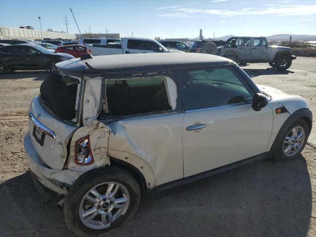 Photo 3 from auction – 2013 MINI COOPER with VIN WMWSU3C58DT686134