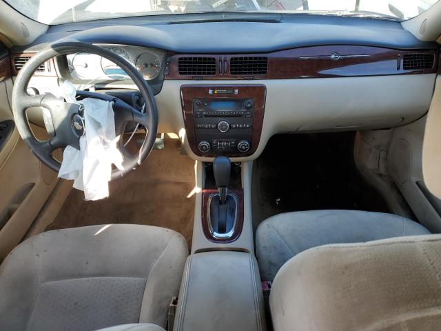 Photo 8 from auction – 2009 CHEVROLET IMPALA LS with VIN 2G1WB57K491213049
