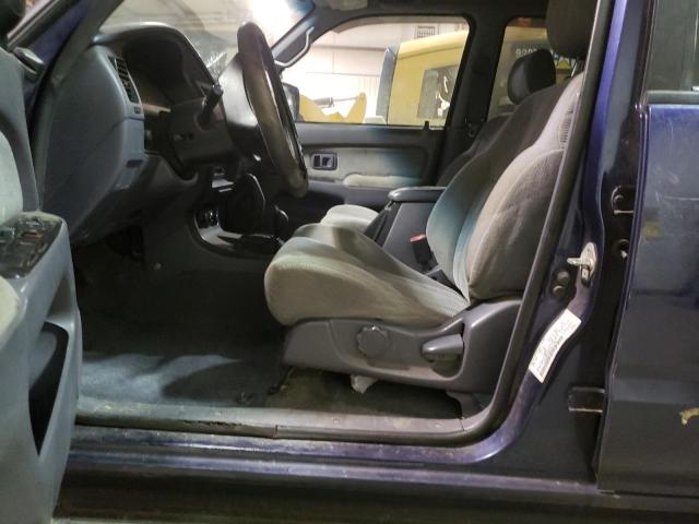 Photo 7 from auction – 2000 TOYOTA 4RUNNER SR with VIN JT3HN86R7Y0323759