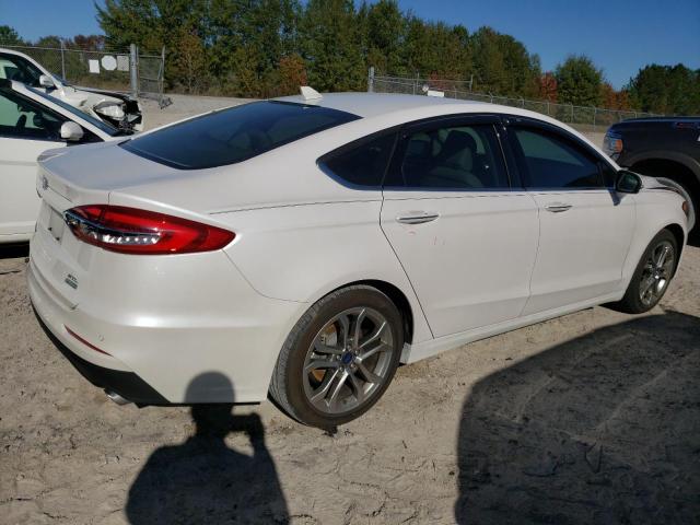 Photo 3 from auction – 2020 FORD FUSION SEL with VIN 3FA6P0CD1LR245534