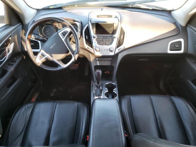 Photo 8 from auction – 2014 GMC TERRAIN DE with VIN 2GKFLUE37E6376600