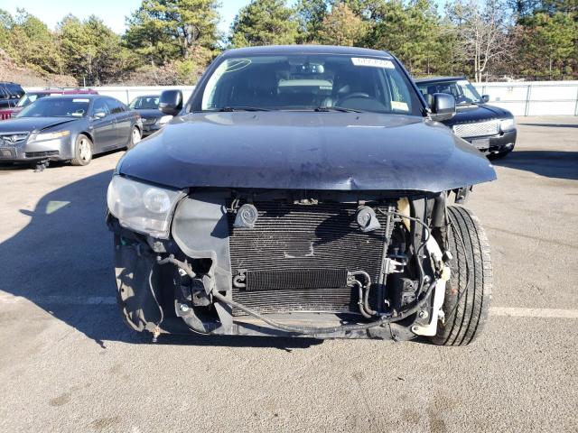 Photo 5 from auction – 2012 DODGE DURANGO R/ with VIN 1C4SDJCT1CC202700