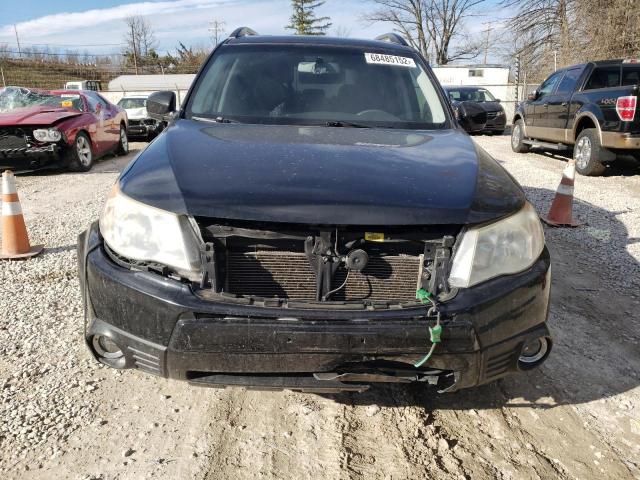Photo 5 from auction – 2013 SUBARU FORESTER 2 with VIN JF2SHADC3DH432196