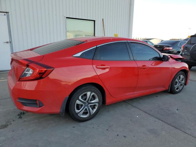 Photo 3 from auction – 2018 HONDA CIVIC LX with VIN 2HGFC2F59JH548075