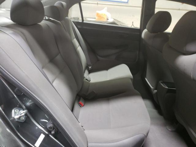 Photo 10 from auction – 2009 HONDA CIVIC VP with VIN 2HGFA16309H335770