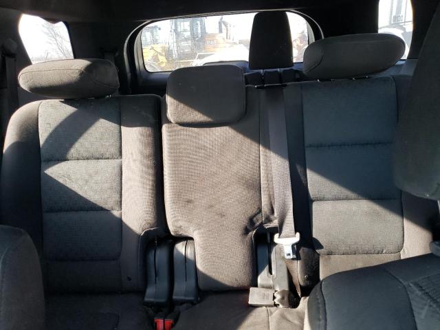 Photo 10 from auction – 2011 FORD EXPLORER X with VIN 1FMHK7D8XBGA79074