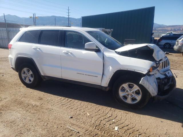 Photo 4 from auction – 2015 JEEP GRAND CHER with VIN 1C4RJFAG8FC203759