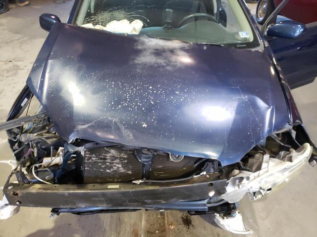 Photo 11 from auction – 2007 TOYOTA COROLLA CE with VIN 1NXBR32E67Z906998