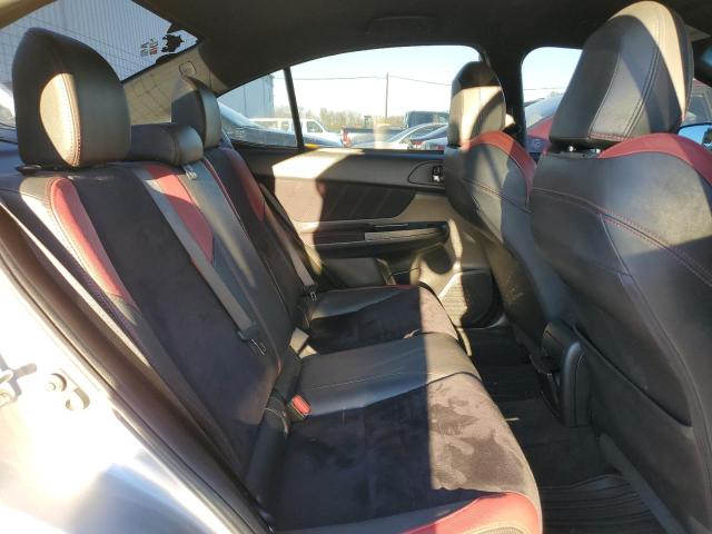 Photo 10 from auction – 2015 SUBARU WRX STI with VIN JF1VA2L64F9807825
