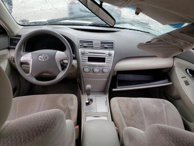 Photo 8 from auction – 2011 TOYOTA CAMRY BASE with VIN 4T4BF3EK7BR152888