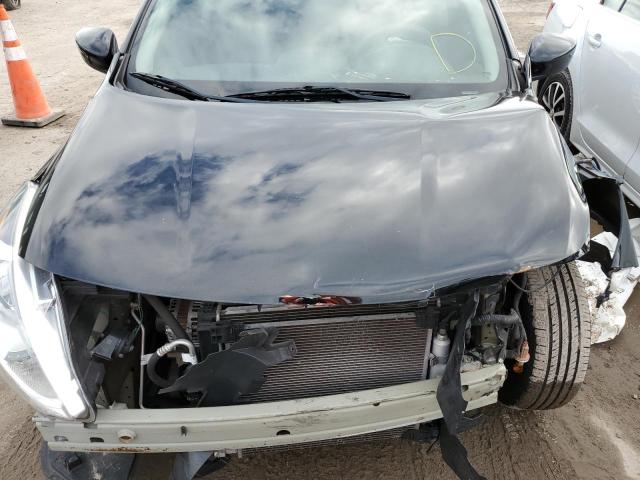 Photo 11 from auction – 2019 NISSAN VERSA S with VIN 3N1CN7AP9KL802686
