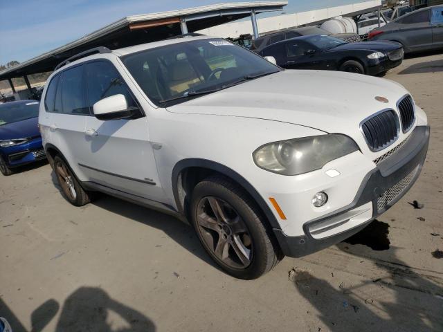 Photo 4 from auction – 2008 BMW X5 with VIN 5UXFE43598L023148