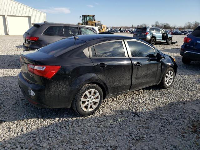 Photo 3 from auction – 2013 KIA RIO LX with VIN KNADM4A36D6189453