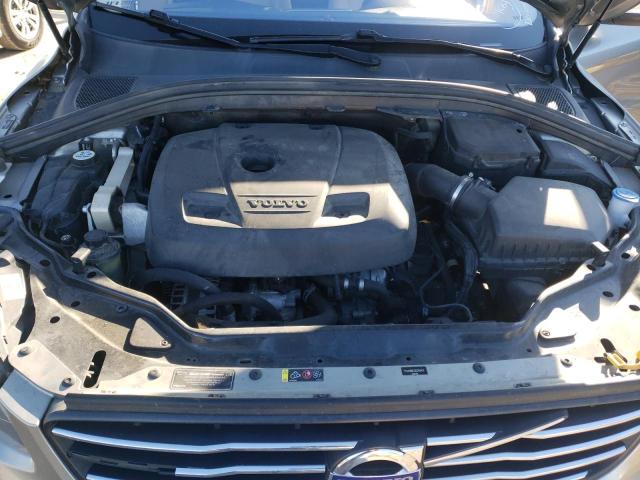 Photo 12 from auction – 2016 VOLVO XC60 T5 PR with VIN YV440MDK2G2784424