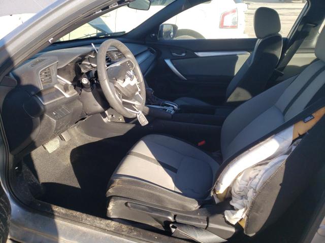 Photo 7 from auction – 2016 HONDA CIVIC EX with VIN 2HGFC3B35GH353898