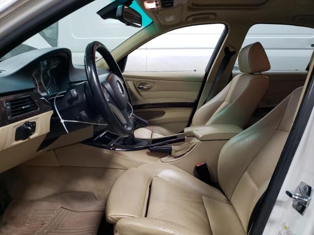 Photo 7 from auction – 2008 BMW 335 XI with VIN WBAVD535X8A253537