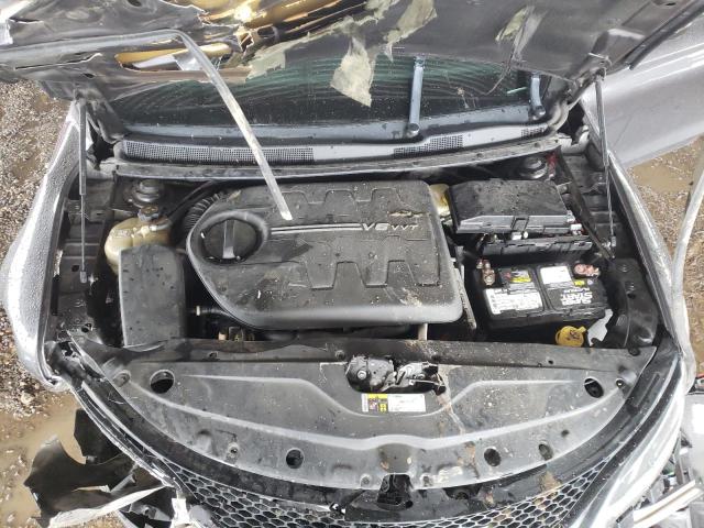 Zdjęcie 11 z aukcji – 2015 CHRYSLER 200 S z VIN 1C3CCCBG9FN506023