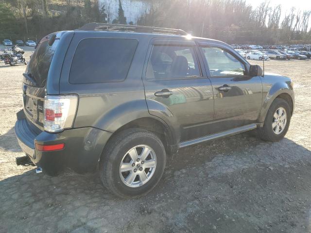 Photo 3 from auction – 2010 MERCURY MARINER with VIN 4M2CN9BG8AKJ07925