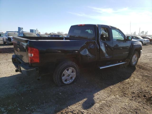 Photo 3 from auction – 2012 CHEVROLET SILVERADO with VIN 1GCRKSE70CZ115765