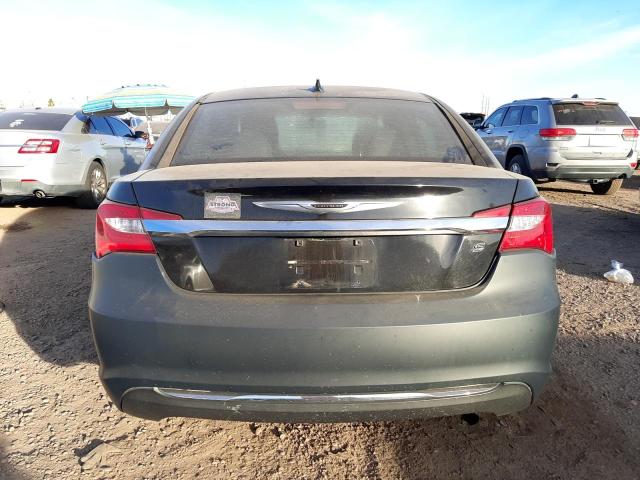 Zdjęcie 6 z aukcji – 2013 CHRYSLER 200 TOURIN z VIN 1C3CCBBB2DN584381