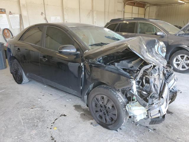 Photo 4 from auction – 2012 KIA FORTE EX with VIN KNAFU4A27C5535000