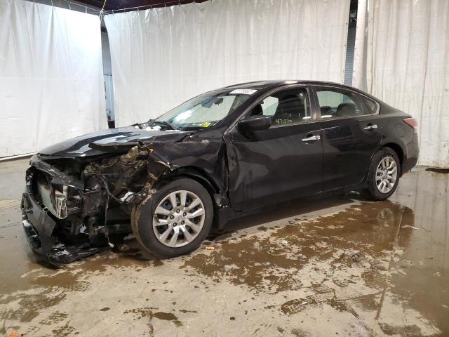 NISSAN ALTIMA 2.5 2014 with VIN 1N4AL3AP4EC191328 - Photo from auction