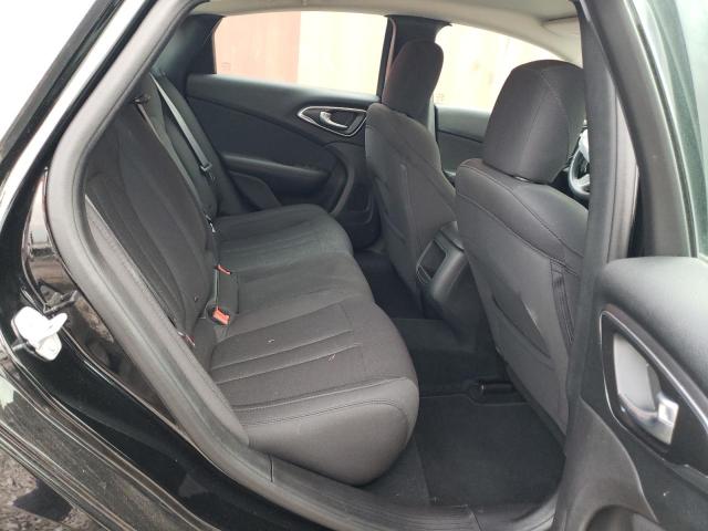 Photo 10 from auction – 2016 CHRYSLER 200 LX with VIN 1C3CCCFBXGN182810