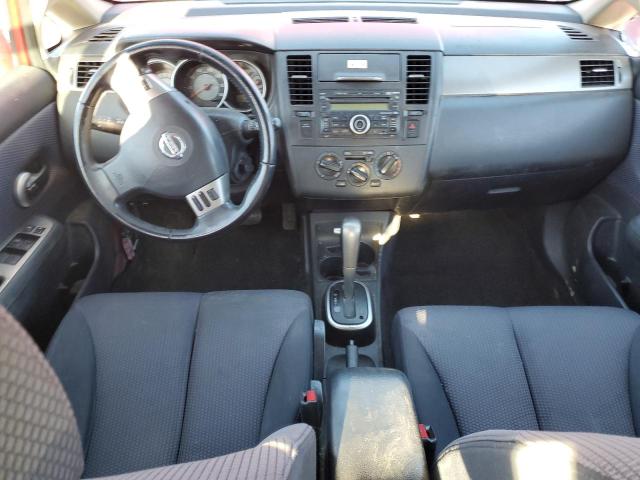 Photo 8 from auction – 2008 NISSAN VERSA S with VIN 3N1BC13E28L373183