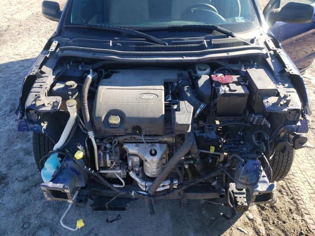Photo 12 from auction – 2014 FORD EXPLORER with VIN 1FM5K7B89EGA47825