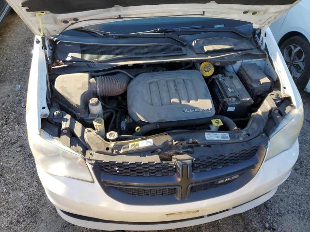 Photo 12 from auction – 2014 RAM TRADESMAN with VIN 2C4JRGAG5ER417156