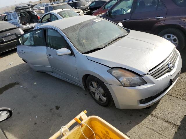 Photo 4 from auction – 2008 NISSAN ALTIMA 2.5 with VIN 1N4AL21E98C193928