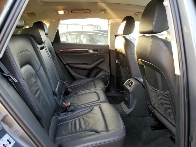 Photo 11 from auction – 2016 AUDI Q5 PREMIUM with VIN WA1L2AFP5GA115726