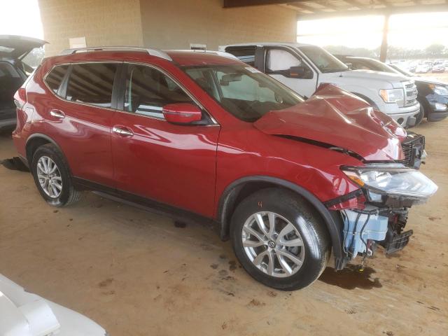 Photo 4 from auction – 2017 NISSAN ROGUE S with VIN JN8AT2MT9HW386734