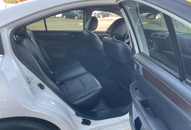 Photo 6 from auction – 2016 SUBARU LEGACY 3.6 with VIN 4S3BNEN62G3005522
