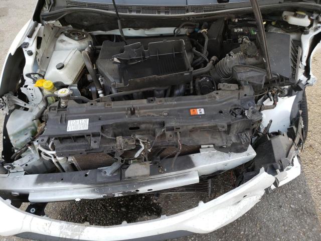 Photo 12 from auction – 2012 MAZDA 5 with VIN JM1CW2CL5C0140790