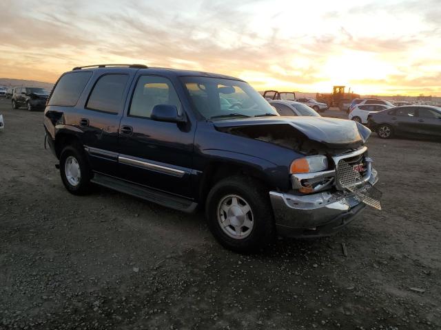 Photo 4 from auction – 2003 GMC YUKON with VIN 1GKEC13V33J319339